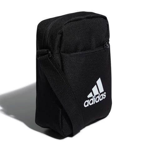 bolsa adidas transversal pequena